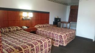 Monterey Fairgrounds Inn Номер фото